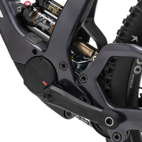 BICI UNNO MITH RACE M2S AMMORTIZZATORE