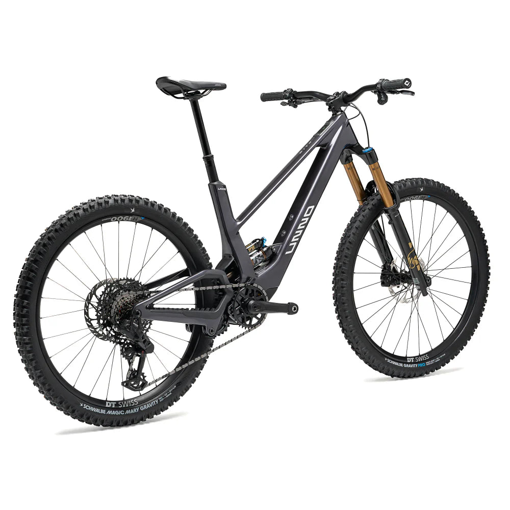 BICI UNNO MITH RACE M2S RETRO