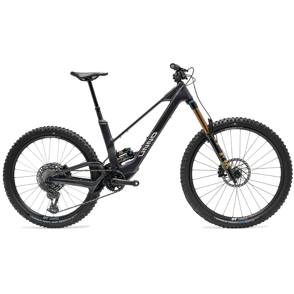 BICI UNNO MITH RACE M2S