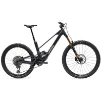 BICI UNNO MITH RACE M2S