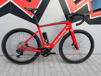 BICI USATA SPECIALIZED TURBO CREO SL EXPERT CARBON 2021