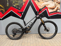 BICI USATA UNNO MITH PRO 2025