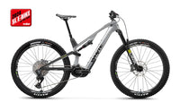 BICI WHYTE ELYTE 150 RSX 