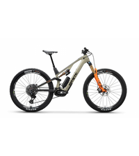 BICI WHYTE ELYTE 150 WORKS