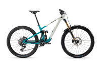 BICI YETI LT 90/X0 FACTORY