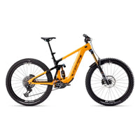 BICI YETI LTE T3 X0 AXS 29 800WH