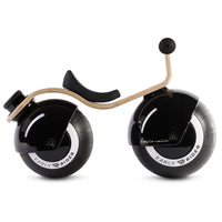 BICI BAMBINO EARLY RIDER BELLA VELIO black