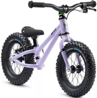 BICI BAMBINO EARLY RIDER BIG FOOT 12