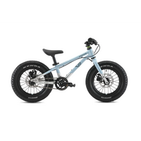KINDERFAHRRAD EARLY RIDER SEEKER 14