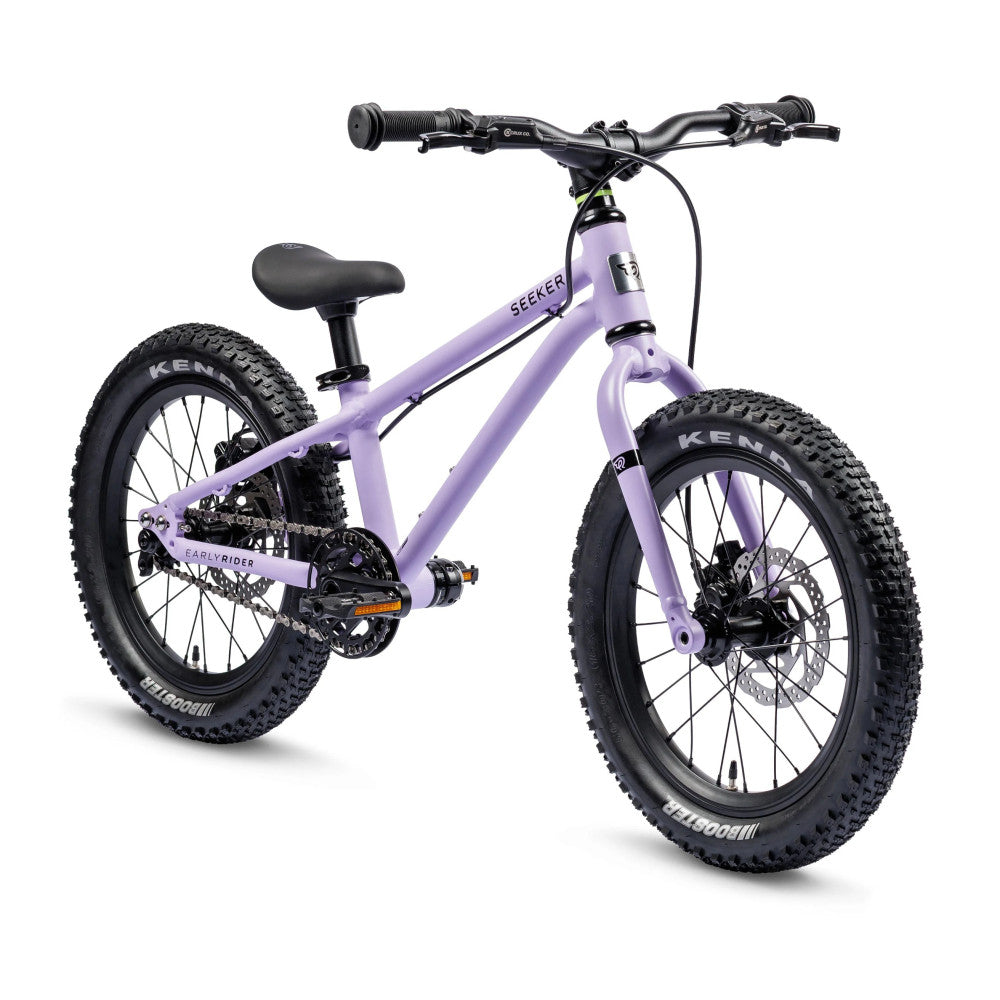 VÉLO ENFANT EARLY RIDER SEEKER 16