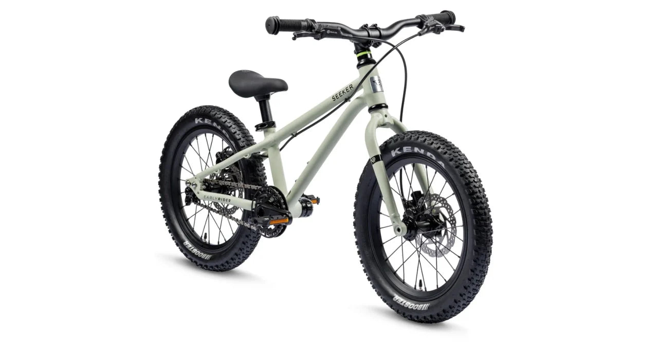 VÉLO ENFANT EARLY RIDER SEEKER 16