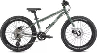 BICI BAMBINO EARLY RIDER SEEKER 20
