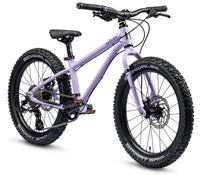 KINDERFAHRRAD EARLY RIDER SEEKER 20