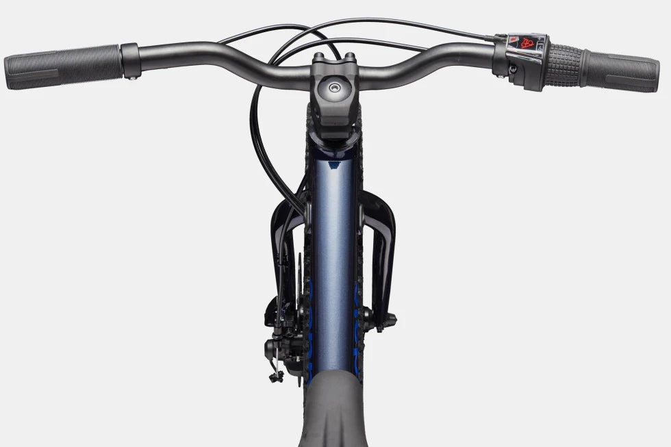BICI CANNONDALE BAMBINO KIDS TRAIL PLUS 20 MANUBRIO