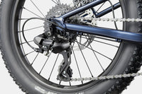 BICI CANNONDALE BAMBINO KIDS TRAIL PLUS 20 TRASMISSIONE