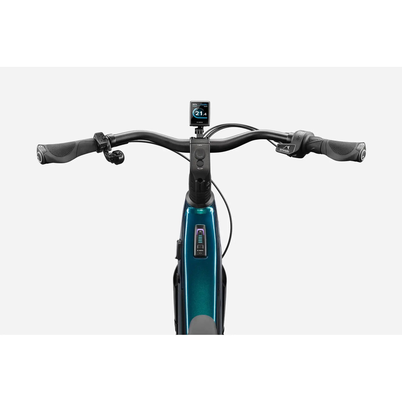 BICI CANNONDALE MAVARO 1 MANUBRIO