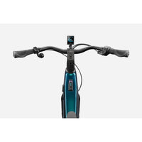 BICI CANNONDALE MAVARO 1 MANUBRIO