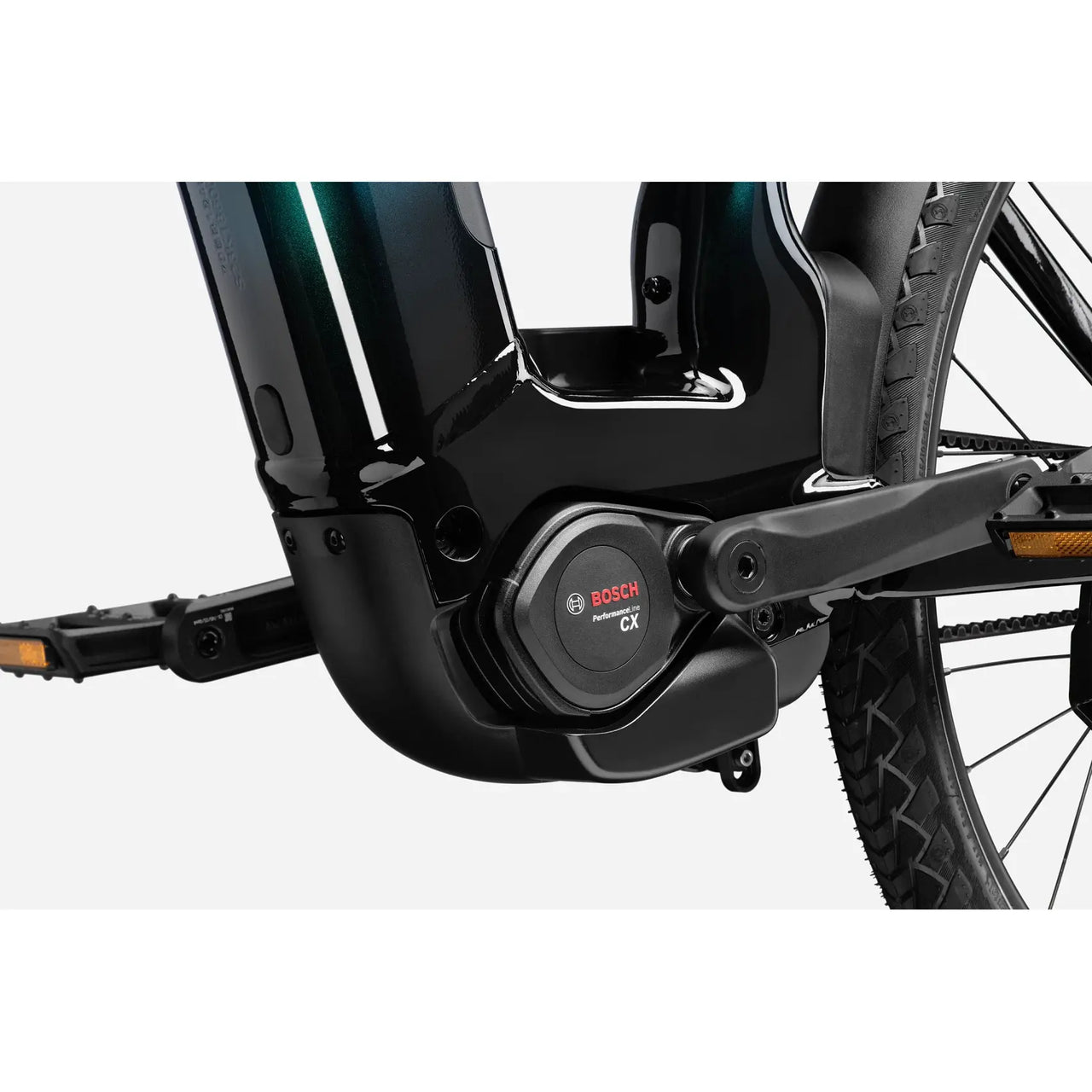 BICI CANNONDALE MAVARO 1 MOTORE
