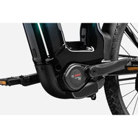 BICI CANNONDALE MAVARO 1 MOTORE