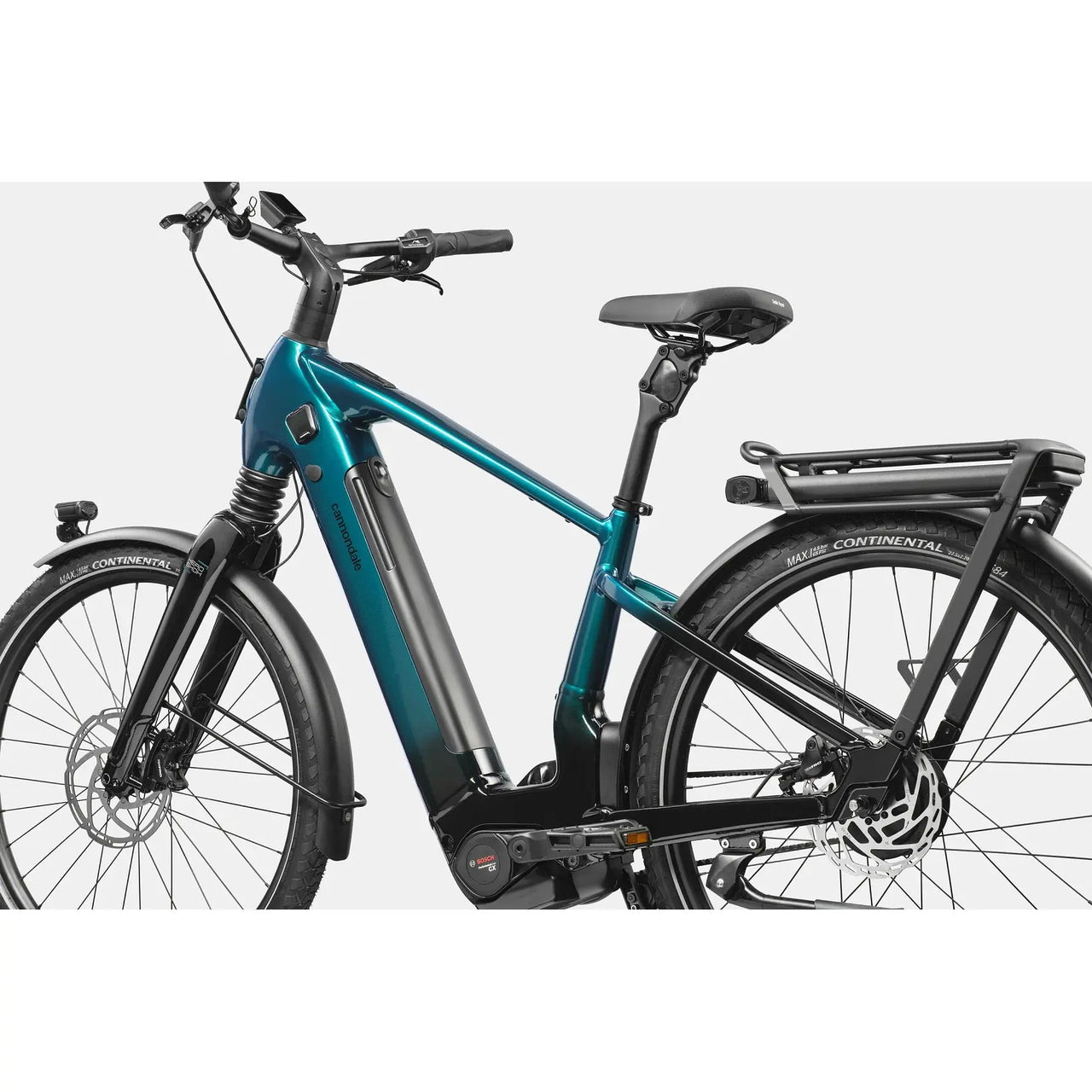 BICI CANNONDALE MAVARO 1 RETRO