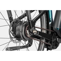 BICI CANNONDALE MAVARO 1 TRASMISSIONE