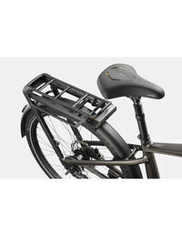 BICI CANNONDALE MAVARO 2 PORTAPACCHI