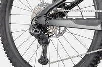 BICI CANNONDALE MOTERRA 1