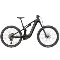 BICI CANNONDALE MOTERRA 2