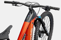 BICICLETA CANNONDALE MOTERRA LT 1