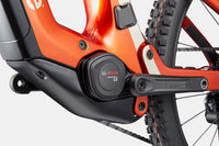 BICICLETA CANNONDALE MOTERRA LT 1