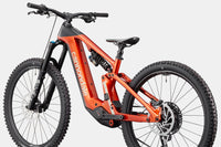 BICICLETA CANNONDALE MOTERRA LT 1