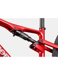 BICICLETA CANNONDALE MOTERRA LT 1