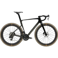 BICI CANNONDALE SUPERSIX EVO 1 GLOSS BLACK