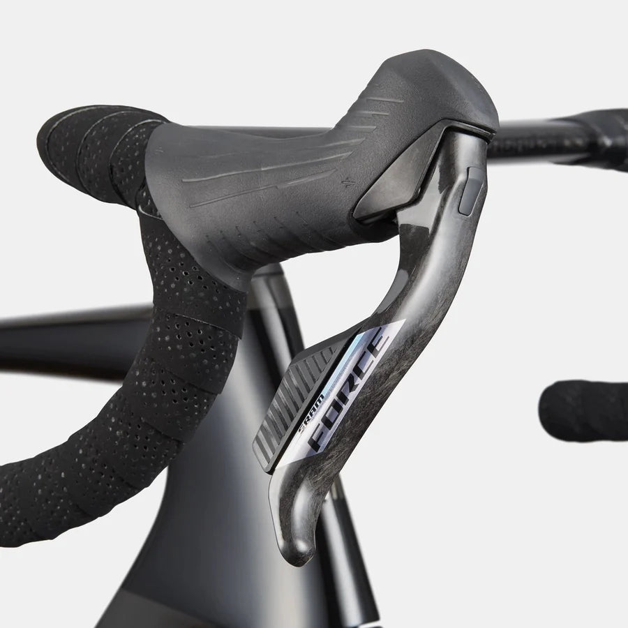 BICI CANNONDALE SUPERSIX EVO 1 GLOSS BLACK FRENO
