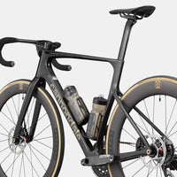 BICI CANNONDALE SUPERSIX EVO 1 GLOSS BLACK RETRO