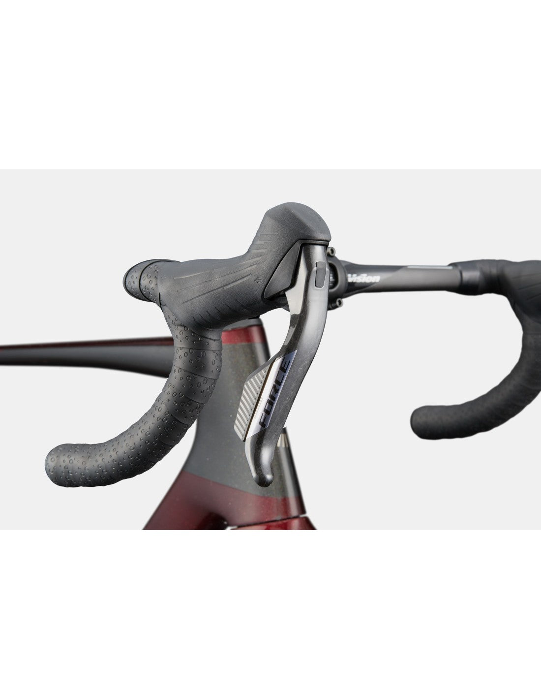 BICI CANNONDALE SUPERSIX EVO 3 CHERRY FRENO