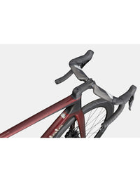 BICI CANNONDALE SUPERSIX EVO 3 CHERRY ALTO