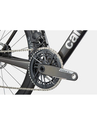 BICI CANNONDALE SUPERSIX EVO 3 RAW GUARNITURA