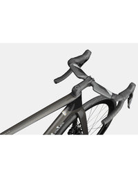 BICI CANNONDALE SUPERSIX EVO 3 RAW ALTO