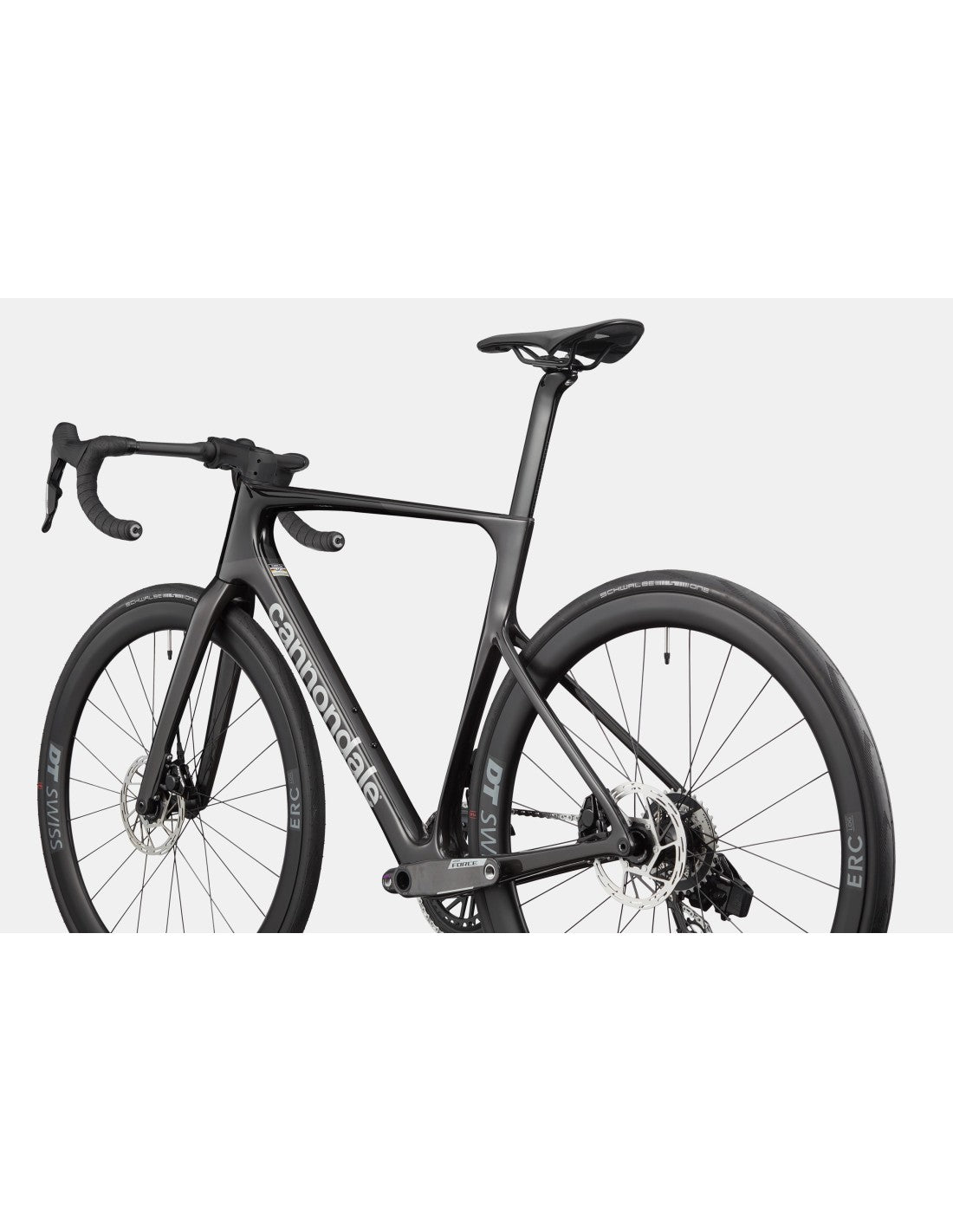 BICI CANNONDALE SUPERSIX EVO 3 RAW RETRO