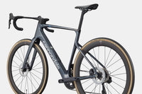 BICI CANNONDALE SYNAPSE CARBON 1 RETRO 2