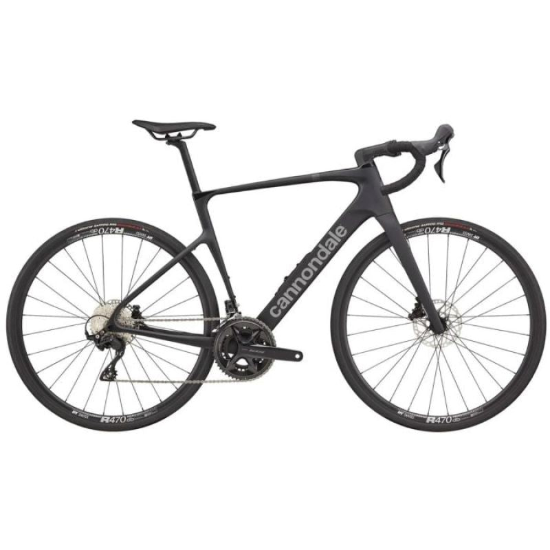 BICI CANNONDALE SYNAPSE CARBON 5