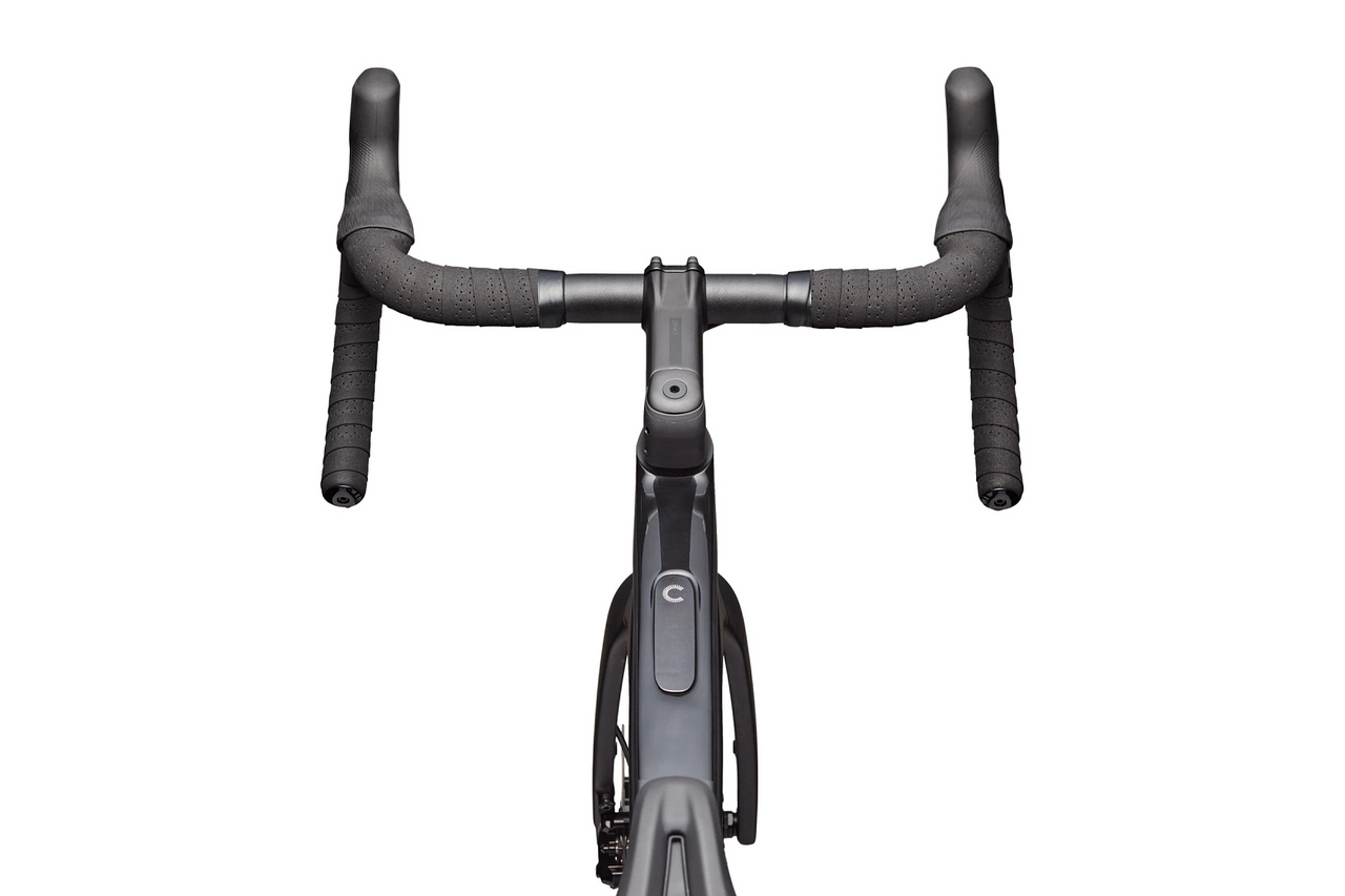 BICI CANNONDALE SYNAPSE CARBON 5 MANUBRIO