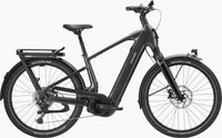 BICI CANNONDALE TESORO 1 HEADSHOCK