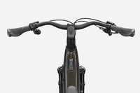 BICI CANNONDALE TESORO 2 OBSIDIAN DISPLAY