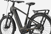 BICI CANNONDALE TESORO 2 OBSIDIAN RETRO