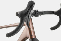 BICI CANNONDALE TOPSTONE CAAD 1 GRX 2X FRENO