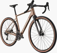 BICI CANNONDALE TOPSTONE CAAD 1 GRX 2X FRONTE