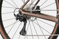 BICI CANNONDALE TOPSTONE CAAD 1 GRX 2X PIGNONI