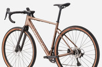 BICI CANNONDALE TOPSTONE CAAD 1 GRX 2X RETRO